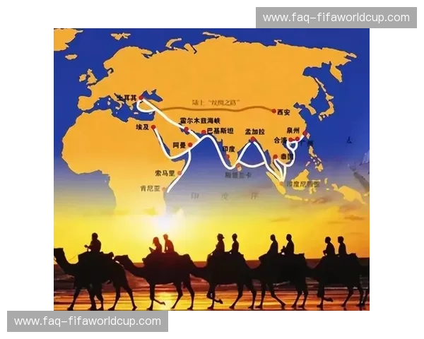 从丝路驼铃到双向奔赴：当哈萨克斯坦遇上中国，一场跨越山海的“灵魂对谈”